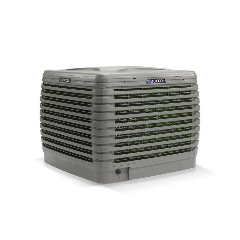 Biocool BIO 18AIV – aurustav jahuti 18 000 m3/h - Vitalair