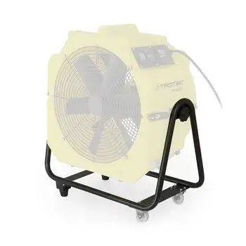 Kallutatav raam TTV 4500 S - Vitalair