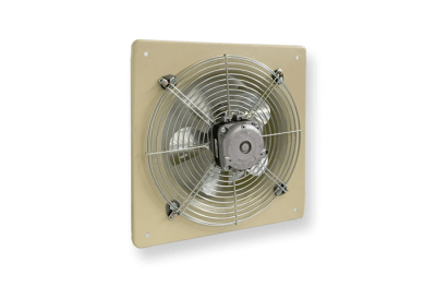 Seinale paigaldatav ventilaator Aerauliqa QAB 720 – 1570 m3/h - Vitalair