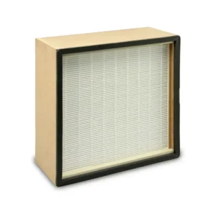 Filter H13 TAC 6500